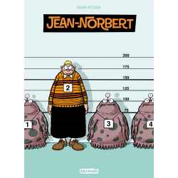 Jean Norbert - T1