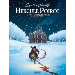Hercule Poirot - Le Noël...