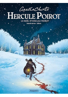 Hercule Poirot - Le Noël...