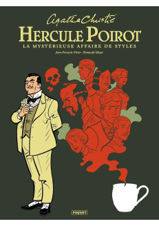 Hercule Poirot - La...