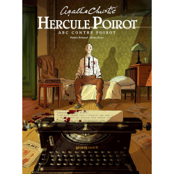 Hercule Poirot - A.B.C....
