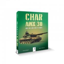 Char AMX 30