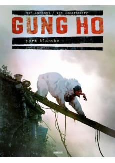 GUNG HO - T5.2 - MORT BLANCHE