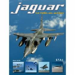 Jaguar, le Félin en Action