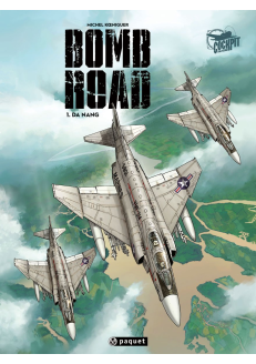BOMBROAD - T1 - DA NANG