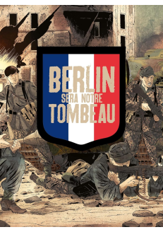 BERLIN SERA NOTRE TOMBEAU-...
