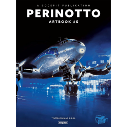 ARTBOOK PERINOTTO - T5
