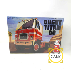 1/25 - Chevrolet Titan 90