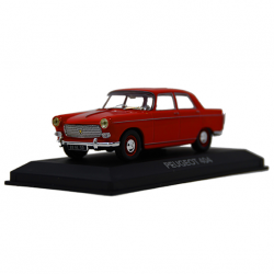 Peugeot 404 1960