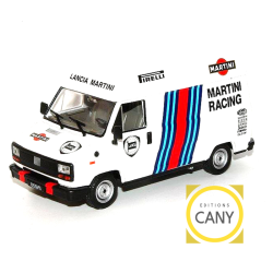 Fiat Ducato - Martini...