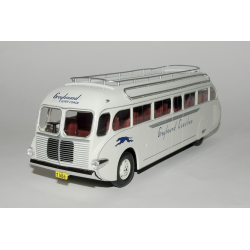 FORD SUPER COACH GREYHOUND...