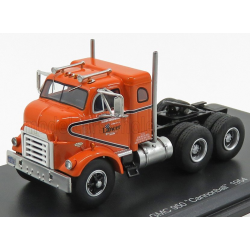 1/64   Gmc 950 "Cannonball"...