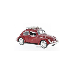 VOLKSWAGEN COCCINELLE AVEC...