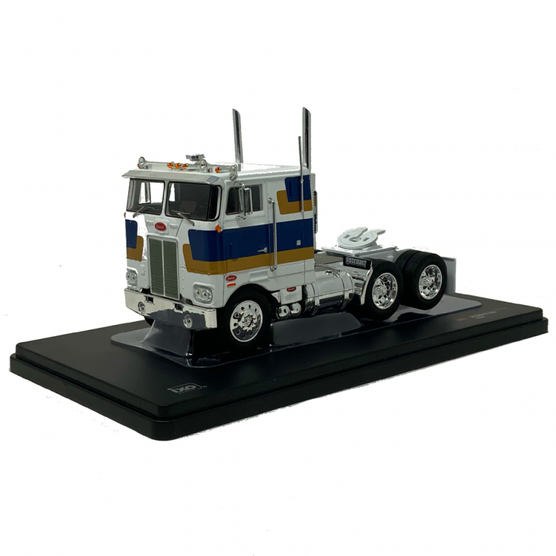 Modèle réduit camion Peterbilt 352 H - IXO MODELS - 1/43