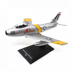 NORTH AMERICAN F-86F SABRE...