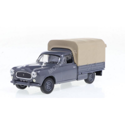 PEUGEOT 403 PICK-UP GRIS...