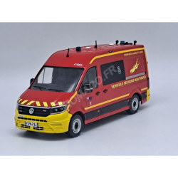 VOLKSWAGEN CRAFTER L2H2...