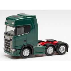 Scania CS20 hd 6x2 - Vert