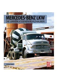 Mercedes-Benz LKW - Die...