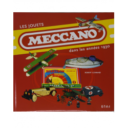 Les jouets Meccano dans les...
