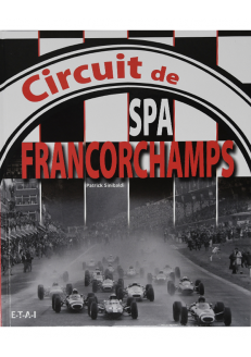 Circuit de Francorchamps