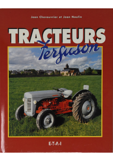 Tracteurs Ferguson