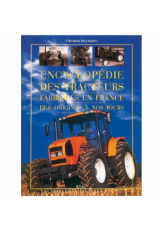 Encyclopédie des tracteurs...