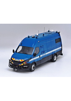 Iveco Daily Long "VCT -...