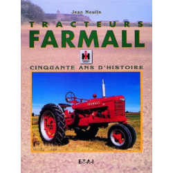 Tracteurs Farmall, 50 ans...