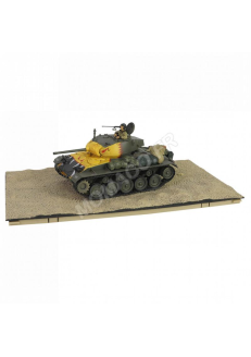 CHAFFEE M24 CHAR LEGER...