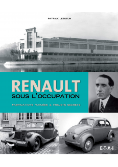 Renault sous loccupation