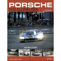 Porsche, les cent...