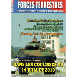 Forces Terrestres n°1