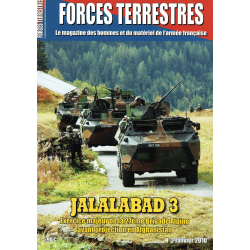 Forces Terrestres n°3