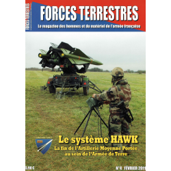 Forces Terrestres n°4