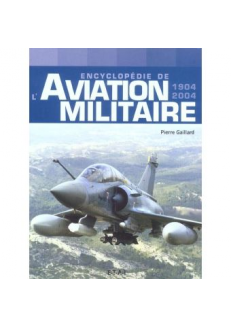 Encyclopédie de l'Aviation...