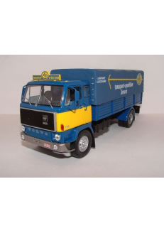 Volvo F89 Phase 2 palteau...