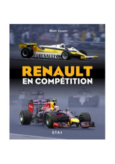 Renault en compétition