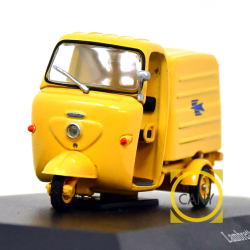 Lambretta FLI La Poste - 1965