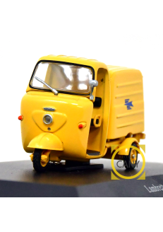 Lambretta FLI La Poste - 1965