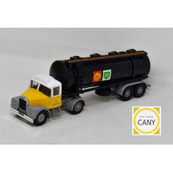 Scammel Highwayman Tanker -...