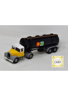 Scammel Highwayman Tanker -...