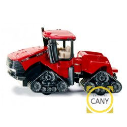 MINIATURE CASE IH QUADTRAC 600