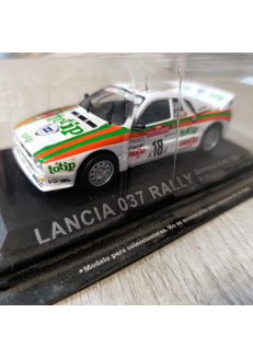 Lancia 037 Rally