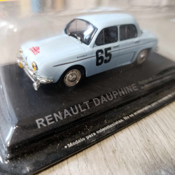 Renault Dauphine