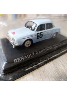 Renault Dauphine