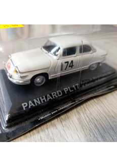 Panhard PL17