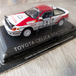 Toyota Celica GT4