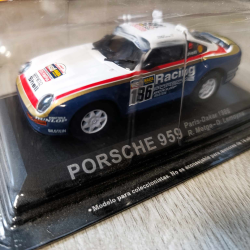 Porsche 959