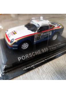 Porsche 959